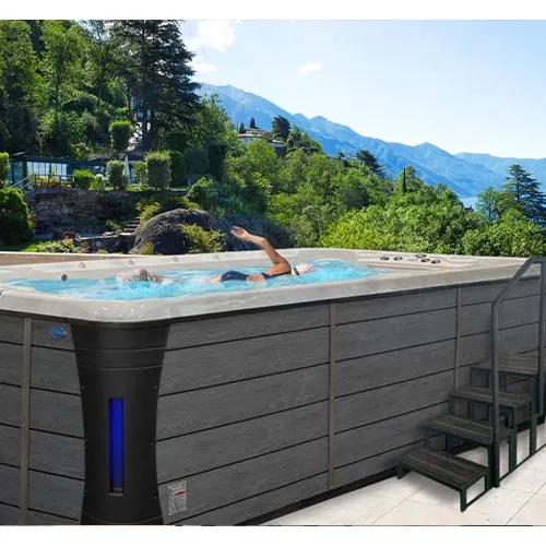 Swimspa X-Series hot tubs for sale in Corvallis